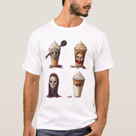 Gebaut bis zum Tod T-Shirt