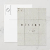 Gebel Gebei, Ägypten Postkarte (Vorne/Hinten)