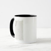 Gebel Gebei, Ägypten Tasse (Vorderseite Links)