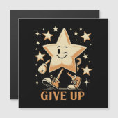 geben magnetkarte (Vorne/Hinten)