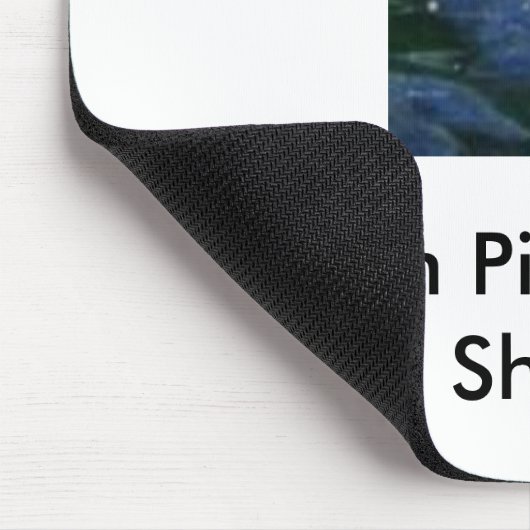 geben Sie 3 frei, klicken Sie an Elf-Feuer und Mousepad (Ecke)