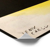 Geben Sie beiden Fässern WW2 Militär & Fabrik Arbe Poster (Ecke)