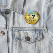 Geben Sie Dank Button (Beispiel)