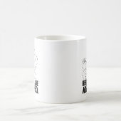 Geben Sie das Kraken frei Verwandlungstasse (Mittel)