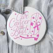 Geben Sie dem Krebs den Start. Button (Beispiel)