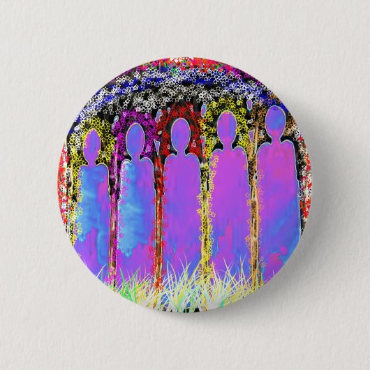 Geben Sie Denkmal weiter - addieren Sie Button (Vorderseite)