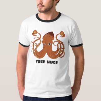 Geben Sie der Wecker-T - Shirt der