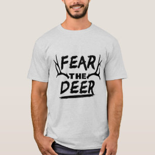 GEBEN SIE DIE DECKE T-Shirt