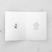 Geben Sie die On_C_Greeting-Karte Karte (Innenseite)