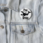 Geben Sie die Schwertwale frei Button (Beispiel)