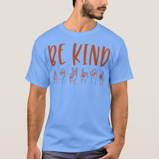 Geben Sie die Sprache 1 ein T-Shirt