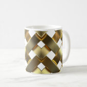 Geben Sie eine maßgeschneiderte Tasse von Zazzle a (VorderseiteRechts)