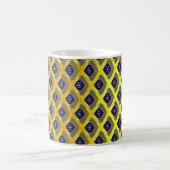 Geben Sie eine maßgeschneiderte Tasse von Zazzle a (Mittel)