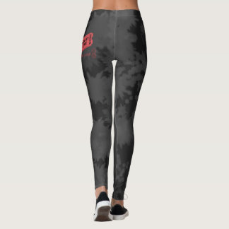 Geben Sie eins ein, haben Sie ein Swingticket Leggings