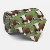 Geben Sie 'Em der Vogel für Erntedank Krawatte (Gerollt)