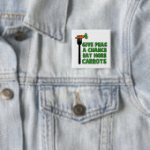 Geben Sie Erbsen eine Möglichkeit Button (Beispiel)