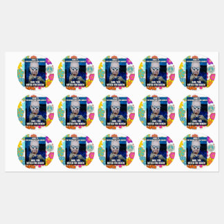 Geben Sie es zu, Sie werden Geweckt & bereuen - Au Etiketten