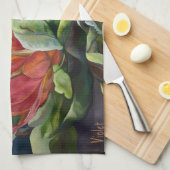 Geben Sie frei, um zu sein Handtuch (Viertel Falte)