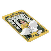 Geben Sie ihn an: On_C_4x6 Kühlschrank Magnet (Rechte Seite)