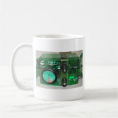 GEBEN SIE IHNEN DEN VOGEL - VENTILATOR KAFFEETASSE (Links)