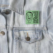 Geben Sie ihnen einen Grund lustiges Button (Beispiel)
