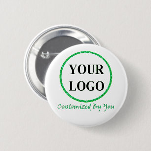 GEBEN SIE IHR LOGO HIER EIN, WENN SIE SICH ANSCHLI BUTTON