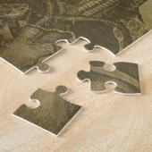 Geben Sie Ihr Sinnespuzzlespiel frei Puzzle (Seite)