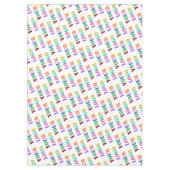 Geben Sie Ihre Logo-Werbefläche an. Tischdecke (Vorderseite)