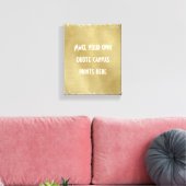 Geben Sie Ihren eigenen Kostenvoranschlag oder Ihr Leinwanddruck (Insitu (Wohnzimmer))