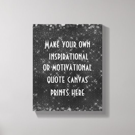 Geben Sie Ihren eigenen Kostenvoranschlag oder Ihr Leinwanddruck (Vorderseite)