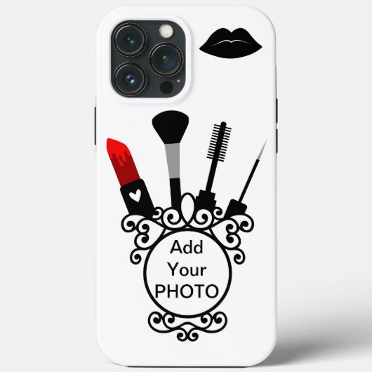 Geben Sie Ihren Namen ein :-) Case-Mate iPhone Cas Hülle (Rückseite)
