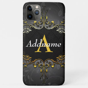 Geben Sie Ihren Namen und den ersten Case-Mate iPhone Hülle