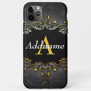 Geben Sie Ihren Namen und den ersten Case-Mate iPhone Hülle