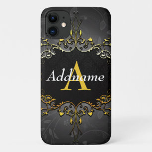 Geben Sie Ihren Namen und den ersten Case-Mate iPhone Hülle