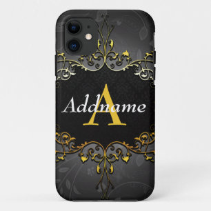 Geben Sie Ihren Namen und den ersten Case-Mate iPhone Hülle