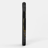 Geben Sie Ihren Namen und den ersten Case-Mate iPhone Hülle (Hinten/Rechts)