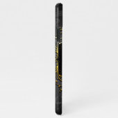 Geben Sie Ihren Namen und den ersten iPhone Hülle (Rechte Seite)