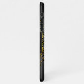 Geben Sie Ihren Namen und den ersten iPhone Hülle (Linke Seite)