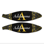 Geben Sie Ihren Namen und den ersten Mini Basketball (Panele)