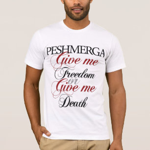 Geben Sie mich zurück T-Shirt