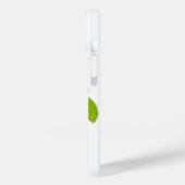 Geben Sie mir alle Zitronen Case-Mate iPhone 14 Fa Hülle (Rückseite / Links)