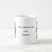 Geben Sie mir ein paar Tropfen Zucker Kaffeetasse (Mittel)