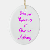 Geben Sie mir romanische Ornamente (Rechts)