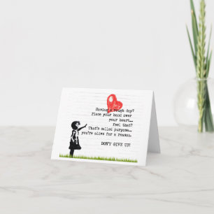 Geben Sie nicht die Angebotskarte auf Karte