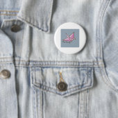 Geben Sie nie auf Button (Beispiel)