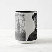 GEBEN SIE NIE AUF TASSE (Zentrum)