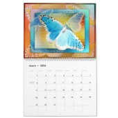 Geben Sie niemals die Unterstützung für den Brustk Kalender (Mär 2026)