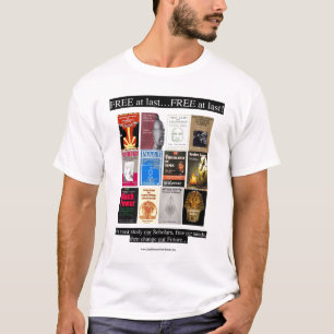 Geben Sie schließlich, für unser Brothas… frei T-Shirt
