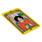 Geben Sie sich ein Break_B_4x6 Kühlschrank Magnet (Rechte Seite)