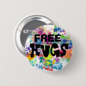 Geben Sie Umarmungen frei Button (Vorne & Hinten)